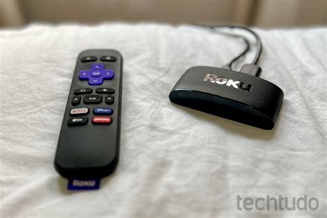 Roku Express K Chega Ao Brasil Para Transformar Tv Em Smart