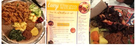 Lucy Ethiopian Restaurant | Denver, Colorado | Ethiopian Yellow Pages