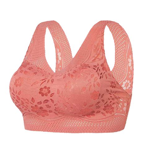 Ramiter Lingerie For Women Sexy Naughty Women S Filifit Sculpting Uplift Bra Fashion Deep Cup