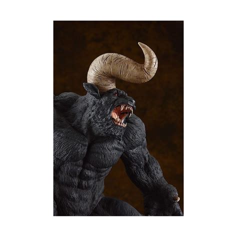 Berserk Pvc Figure Pop Up Parade L Zodd 19 Cm