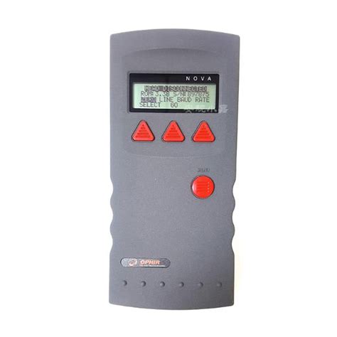 ophir laser power meter