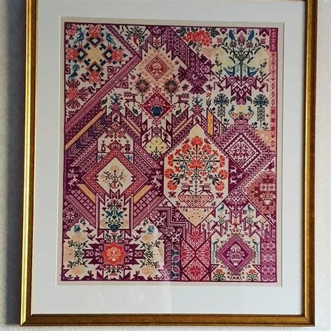 Cross Stitch Samplers Cross Stitch Embroidery Cross Stitch Patterns