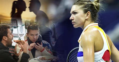 Adev Rul Despre Ce Se Petrece Ntre Simona Halep I Iubitul Ei De Ce