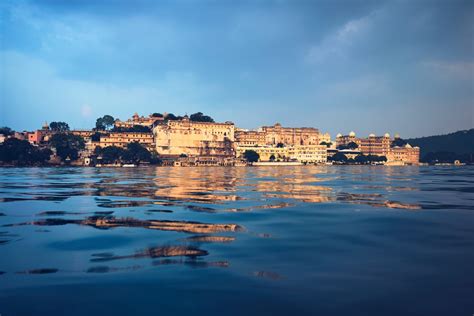 Qué ver en UDAIPUR India Zapatillas por el mundo Blog de viajes