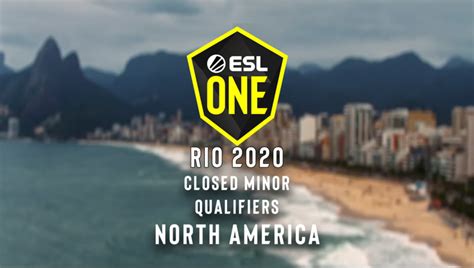 Cloud Gen G Headline Na Esl Rio Minor Closed Qualifiers Win Gg