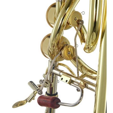 Antoine Courtois Ac551bha Bass Trombone Thomann United Kingdom