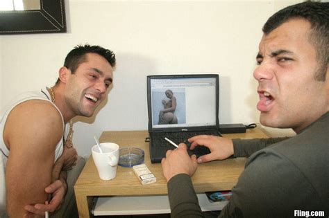 Hot Skinny Blonde Fucks Two Guys She Just Met Porn Pictures XXX Photos Sex Images