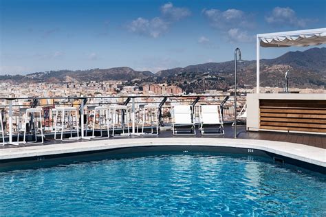 Ac Hotel Málaga Palacio By Marriott Classic Vacations