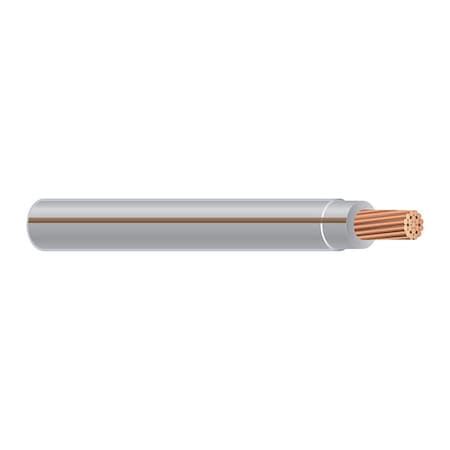 Southwire Building Wire Thhn Thwn Copper Awg C Gray Brown