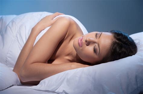 My Answer Is Sleep Naked And Jan Kinder