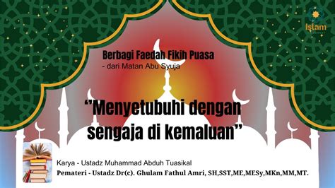 Menyetubuhi Dengan Sengaja Di Kemaluan Youtube