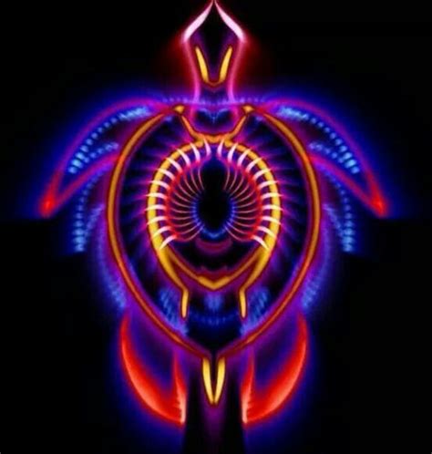 Native Pinstripe Art Pinstriping Designs Visionary Art