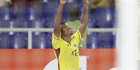 Selección Colombia Sub 20 Nivel De Óscar Cortés En El Sudamericano