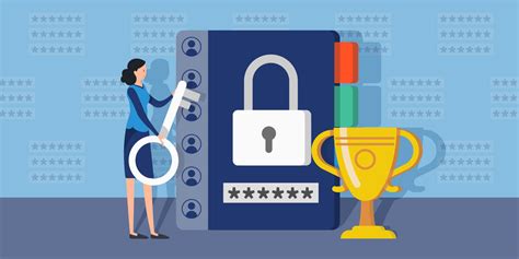 The Best Password Managers Of 2025 Our Top 5 Picks