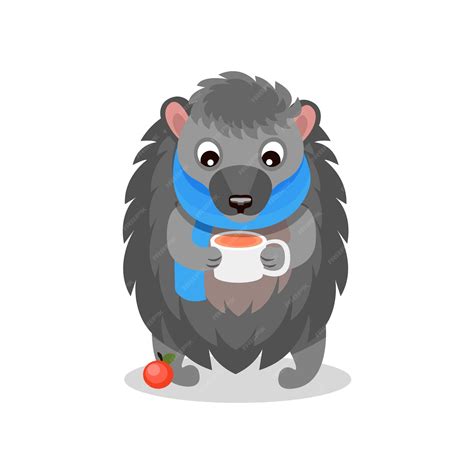 why is hedgehog not drinking easily 3