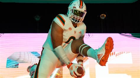 Mario Cristobal And Miami Hurricanes National Signing Day And Transfer