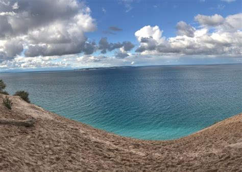 Sand Dunes Michigan: 8 Epic Dune Systems to Climb, Hike & Explore ...