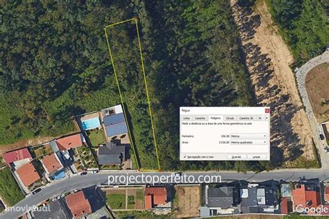 Lote De Terreno Venda Em Silvalde Espinho Imovirtual