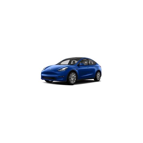 User manual Tesla Model Y (2020) (English - 232 pages)