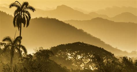 The Most Beautiful National Parks in Cuba | Cuba Unbound