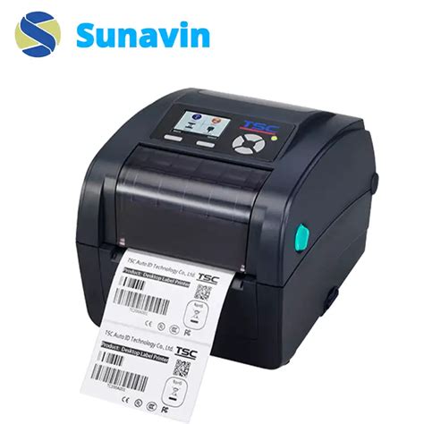 TSC TC Series 4 Inch Desktop Printers Sunavin