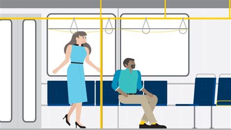 Customers support a new look for TransLink’s next batch of SkyTrain cars | Mass Transit