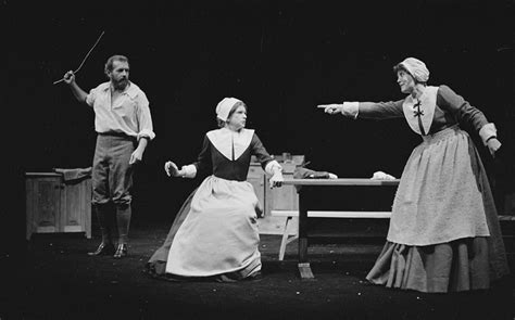 The Crucible | PlayMakers Repertory Company