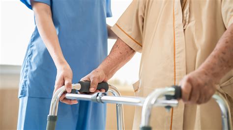 Fall Prevention Focusing On Process Not People To Keep Nursing