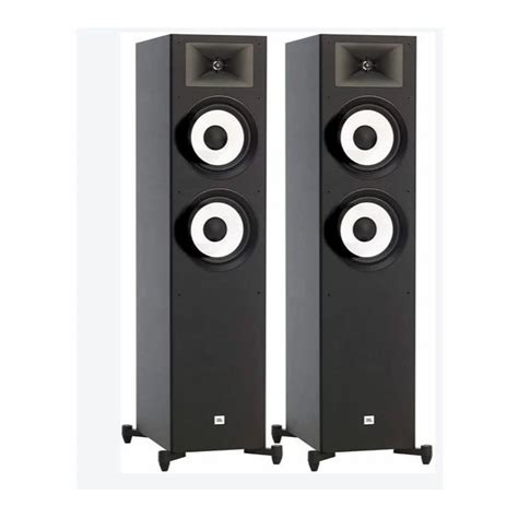 Jbl Stage A180 Floor Standing Speakers At 65990 Paschim Vihar New