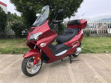 Space Scooter Best Price: 250cc Scooter Free Shipping