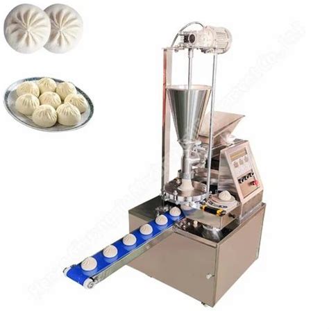 Fully Automatic Momo Making Machine Prime D For Commercial