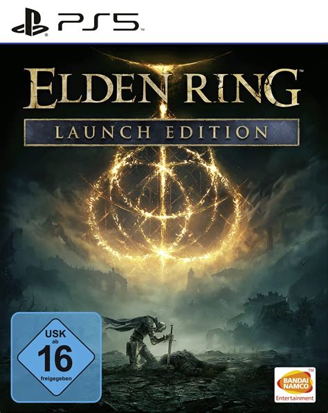 Elden Ring PlayStation 5