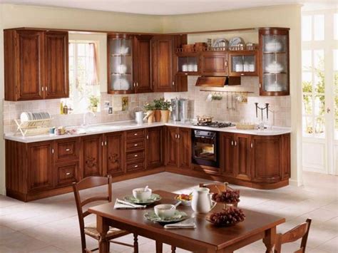 Дизайн европейского стиля кухни: что входит, интерьер, фото.