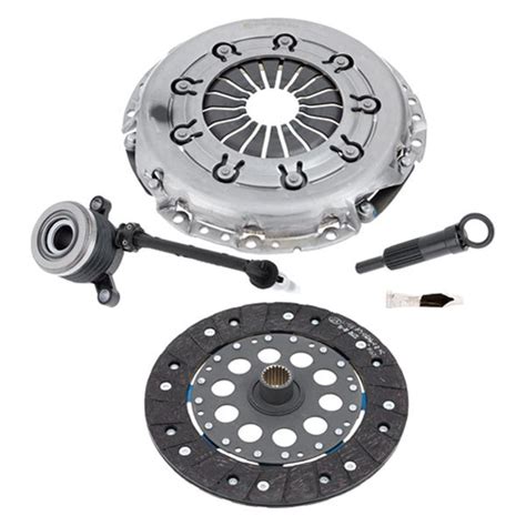 Luk Repset Clutch Kit