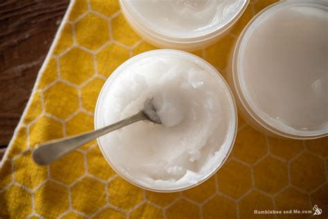 Easy Diy Cleansing Balm 3 Ways Humblebee And Me