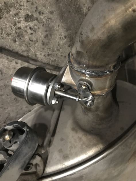 Шлейф + ремонт заслонки выхлопа — BMW X5 (E70), 3 л, 2010 года | визит ...