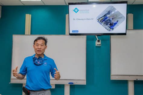 University of Aruba on LinkedIn: #students #engineering #future # ... 