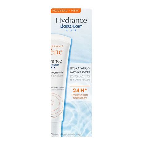 Av Hydrance Legere 40Ml