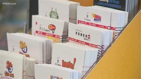 Connecticut Lucky for Life lottery winners list | Nov. 23 drawing | fox61.com