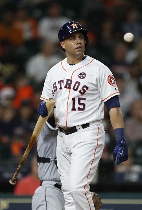 Retired Astros slugger Carlos Beltran to throw out first pitch Tuesday ...