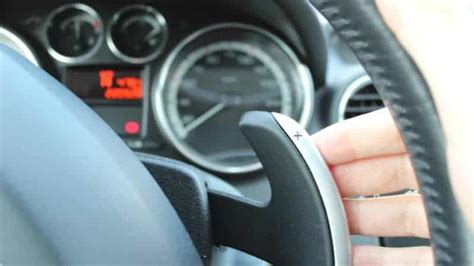 How To Use Paddle Shifters Explained Rx Mechanic