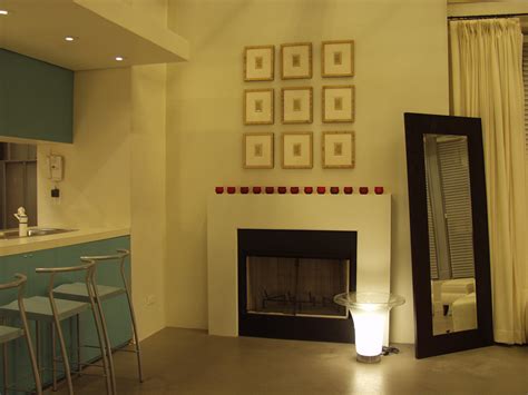 Sex And The City Christina Tonkin Interiors