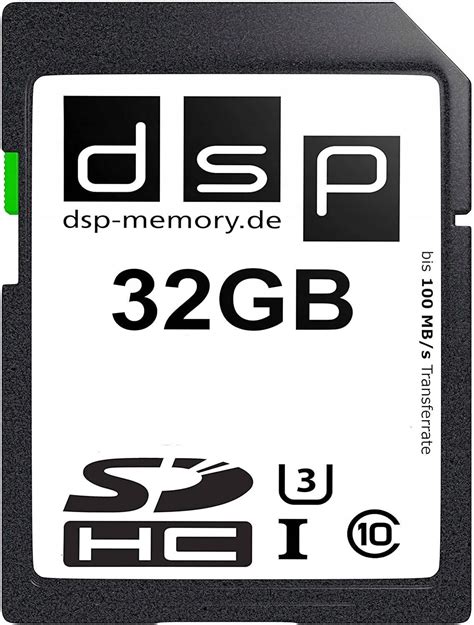 Karta Pami Ci Do Aparatu Dsp Memory Karta Pami Ci Sd Sdxc Gb U C