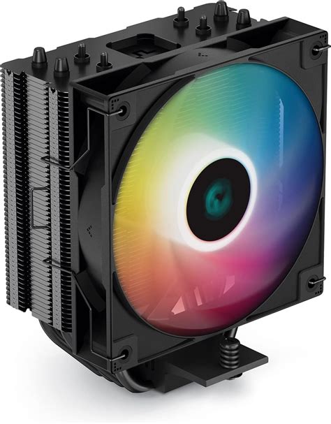 Cooler Master Hyper 212 Halo Refroidisseur D Air Pour Processeur