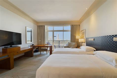 Grand Hyatt Doha Hotel and Villas Reviews, Deals & Photos 2024 - Expedia