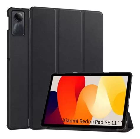 Capa Case Compat Vel Xiaomi Redmi Pad Se Polegadas