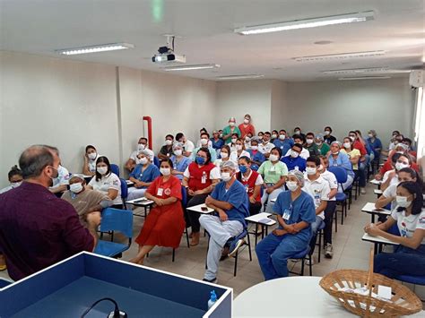 Profissionais De Sa De Do Hospital Regional Do Sudeste Do Par