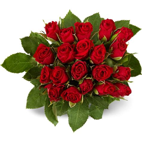 M Classic Fairtrade Mini Roses Rouges Migros