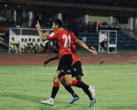 Odisha Fc Sudeva Delhi Fc Player Ratings As Juggernauts Coast To