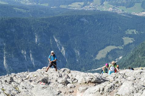 24h Watzmann Extrem Wander Festival Wanderung Outdooractive